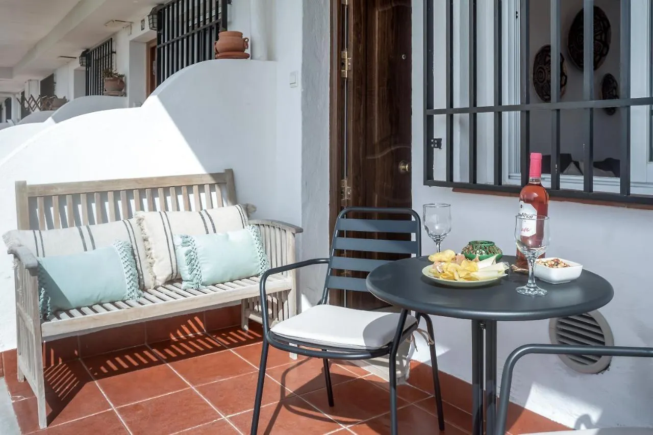 Apartment Arce 11 Torrecilla Beach Casasol Nerja