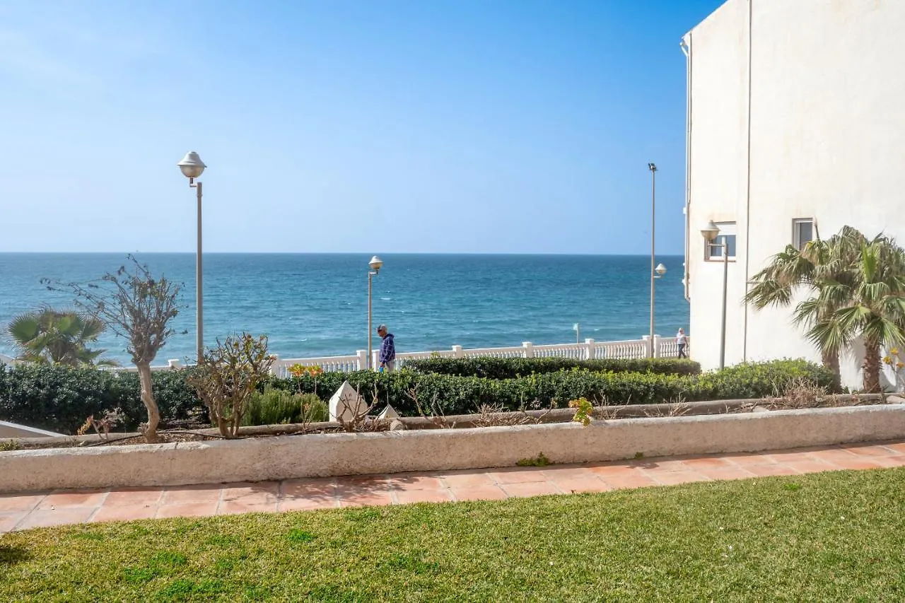 Arce 11 Torrecilla Beach Casasol Nerja Spain
