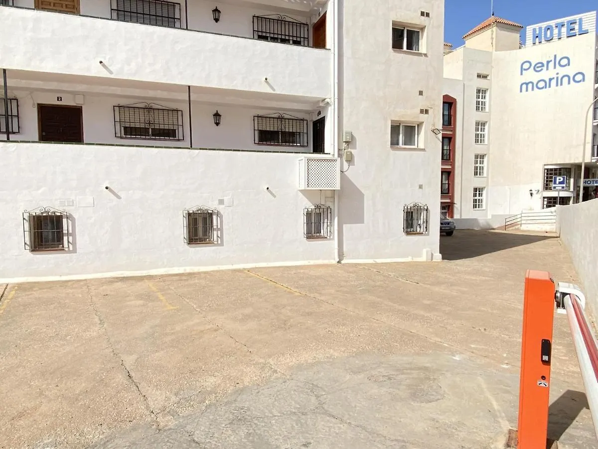 Arce 11 Torrecilla Beach Casasol Nerja Apartment