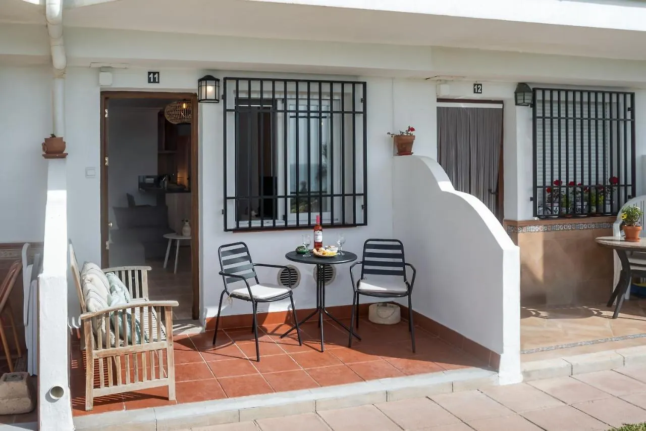 Arce 11 Torrecilla Beach Casasol Nerja 0*,  Spain
