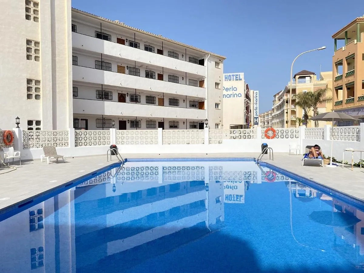 Arce 11 Torrecilla Beach Casasol Nerja