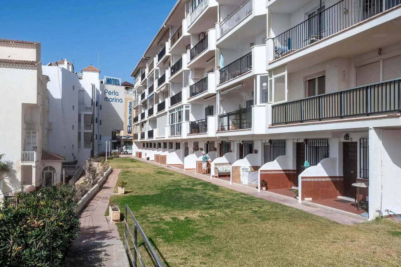 Arce 11 Torrecilla Beach Casasol Nerja Apartment