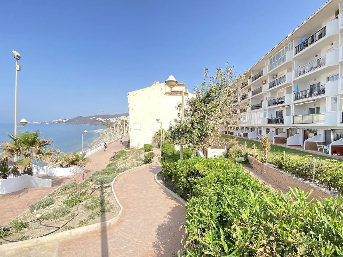 Apartment Arce 11 Torrecilla Beach Casasol Nerja