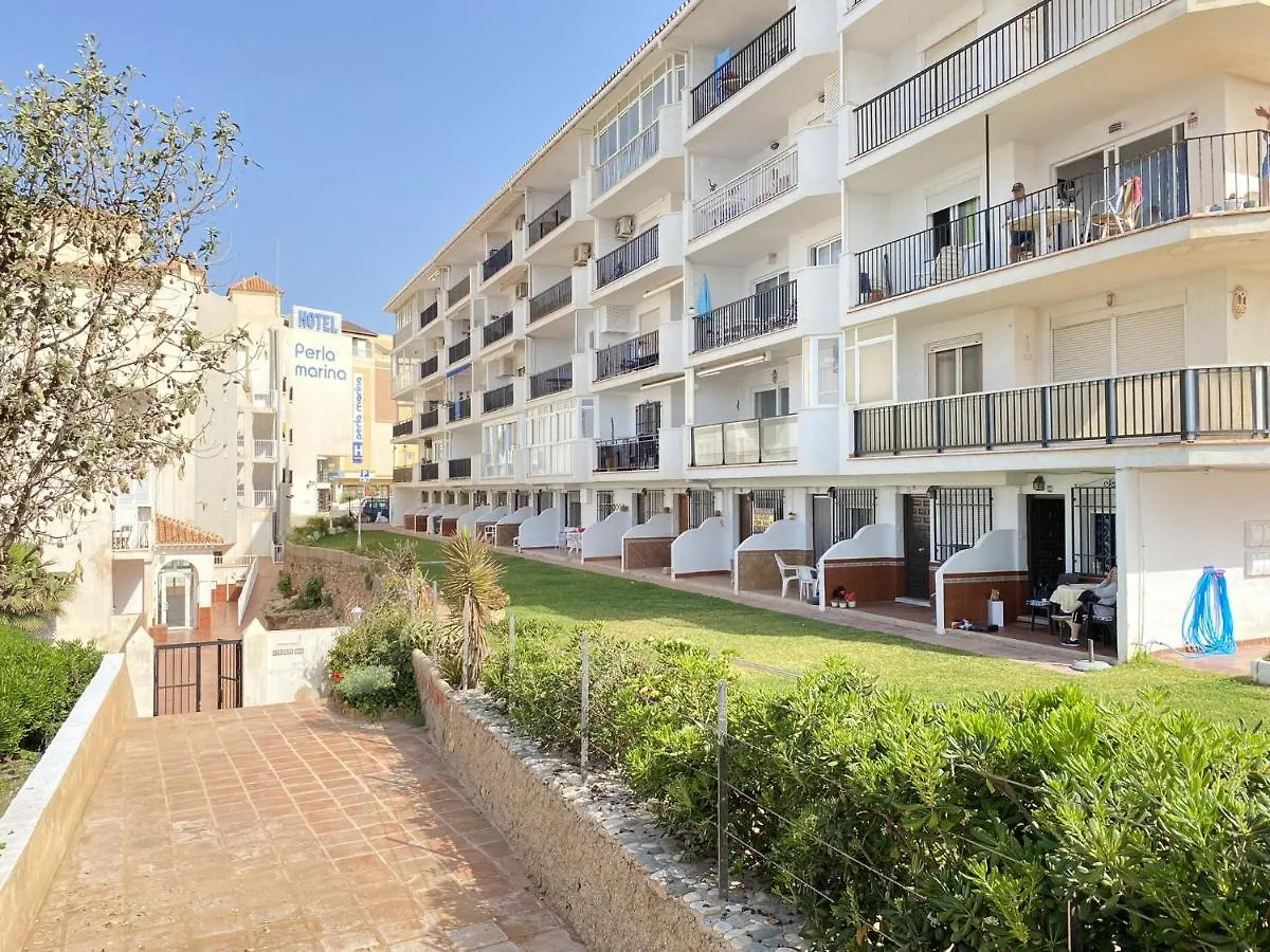 Arce 11 Torrecilla Beach Casasol Nerja 0*,  Spain