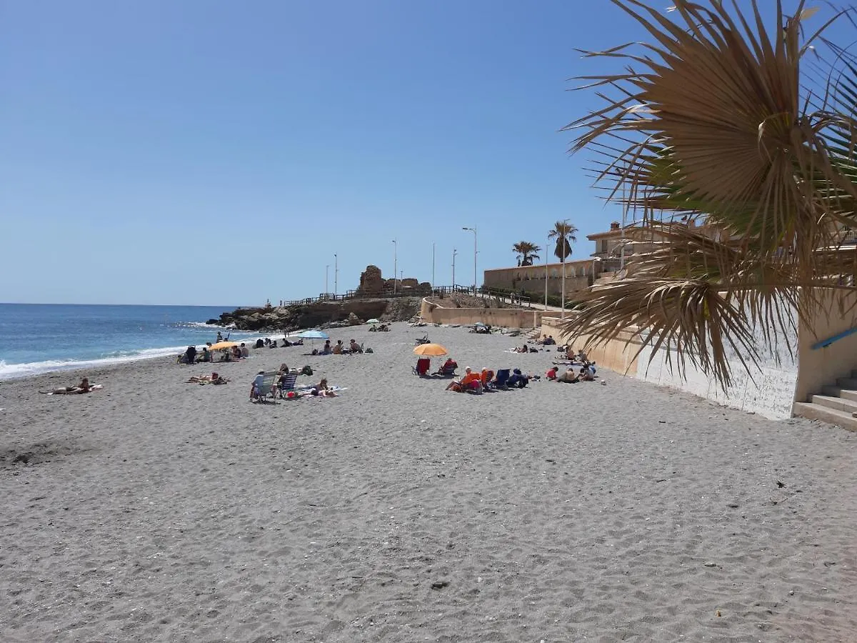 Arce 11 Torrecilla Beach Casasol Nerja Apartment