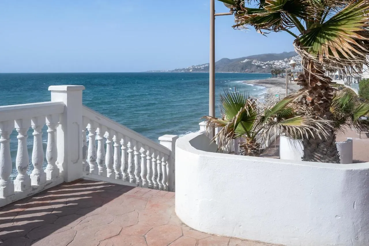 Apartment Arce 11 Torrecilla Beach Casasol Nerja
