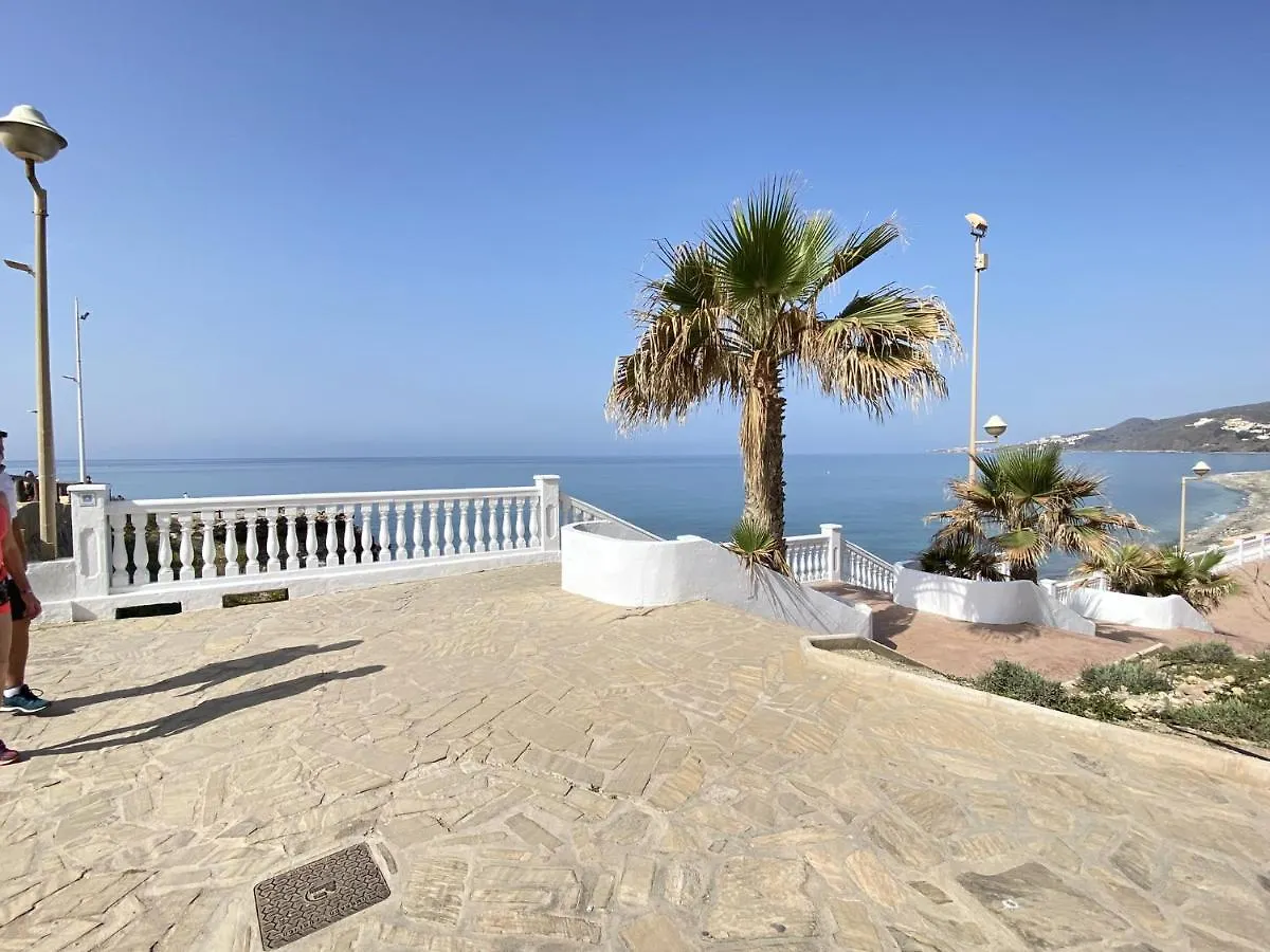 Apartment Arce 11 Torrecilla Beach Casasol Nerja