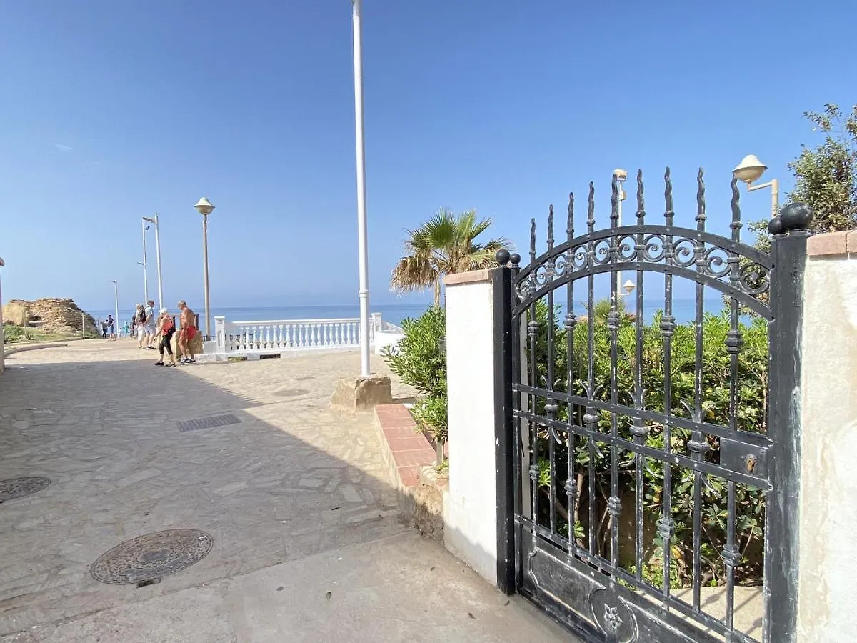 Arce 11 Torrecilla Beach Casasol Nerja