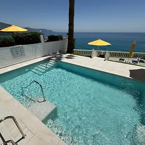 Paraiso Del Mar Hotel Nerja