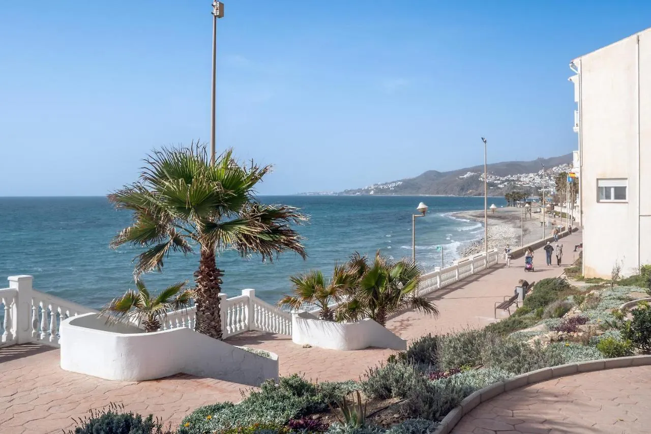 Arce 11 Torrecilla Beach Casasol Nerja