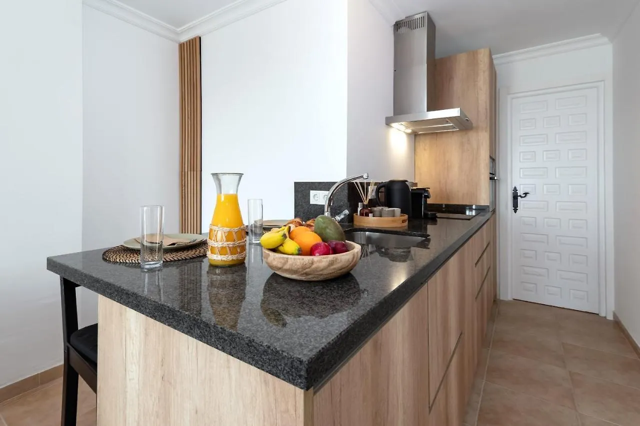Arce 11 Torrecilla Beach Casasol Nerja Apartment