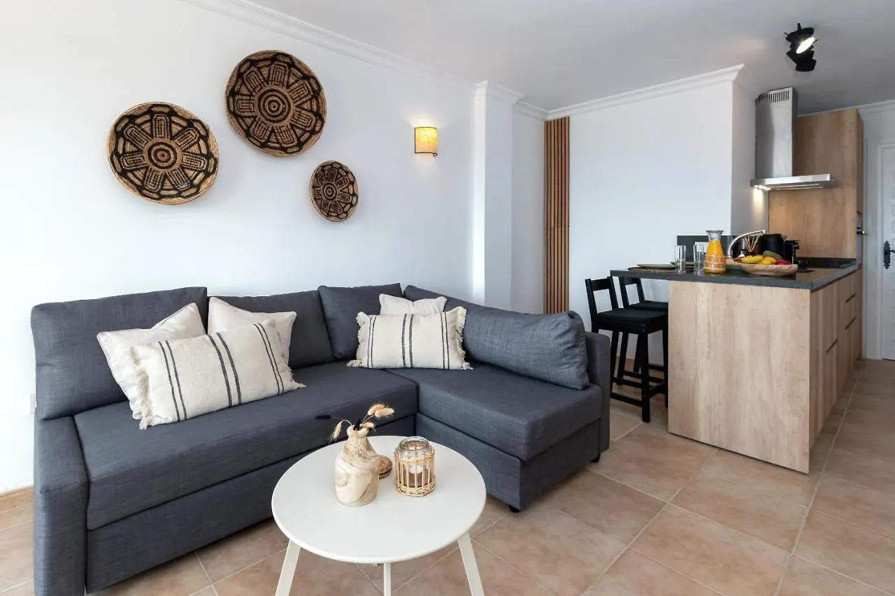 Apartment Arce 11 Torrecilla Beach Casasol Nerja
