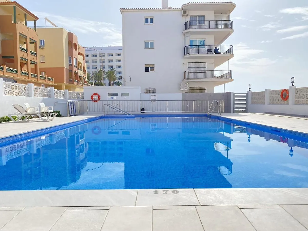 Arce 11 Torrecilla Beach Casasol Nerja 0*,  Spain