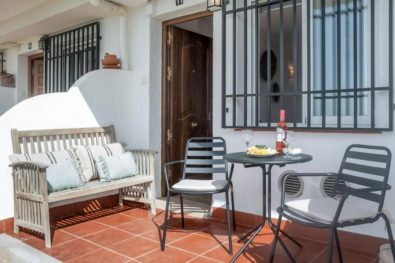 Apartment Arce 11 Torrecilla Beach Casasol Nerja Spain